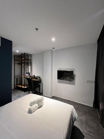Kingston Hotel 7 @ Johor Bahru