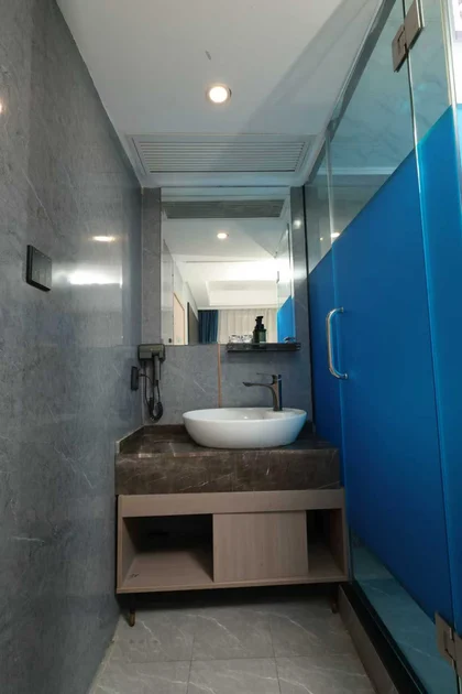 Shenzhen Yunzi Zhixiang Hotel (Dongmen Old Street)