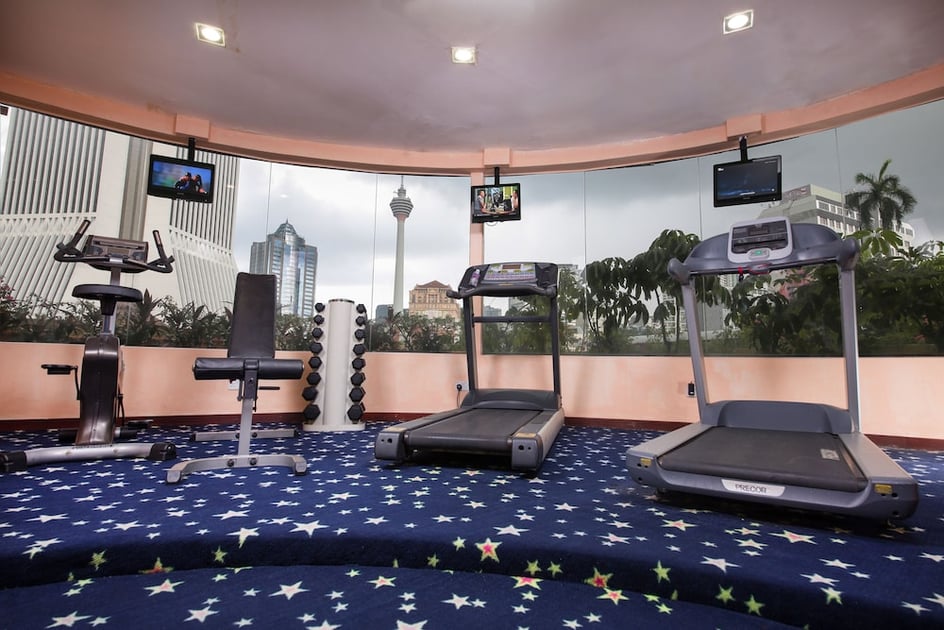 AnCasa Hotel Kuala Lumpur, Chinatown by AnCasa Hotels & Resorts