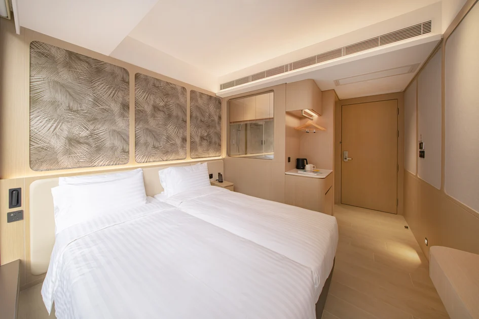 Hotel Benito