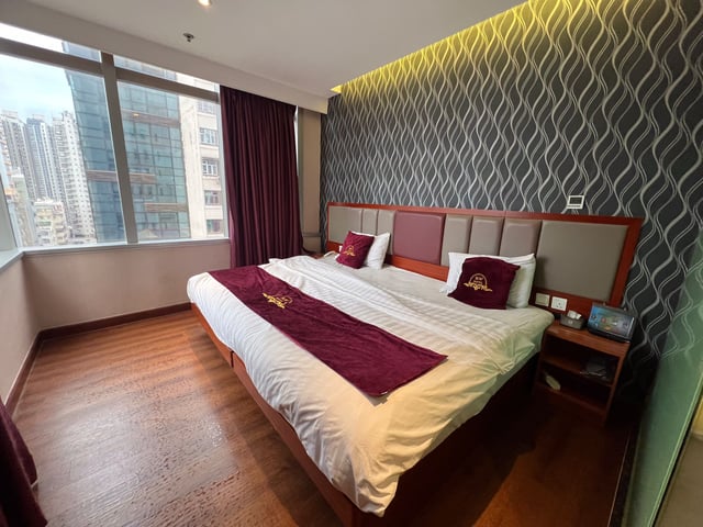 Metro Winner Hotel