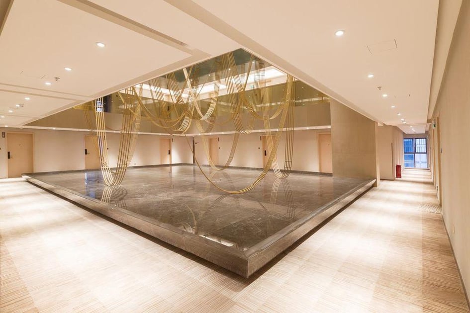 True Go Hotel (Garden Expo Park Branch, Zhuzilin Subway Station, Futian District, Shenzhen)