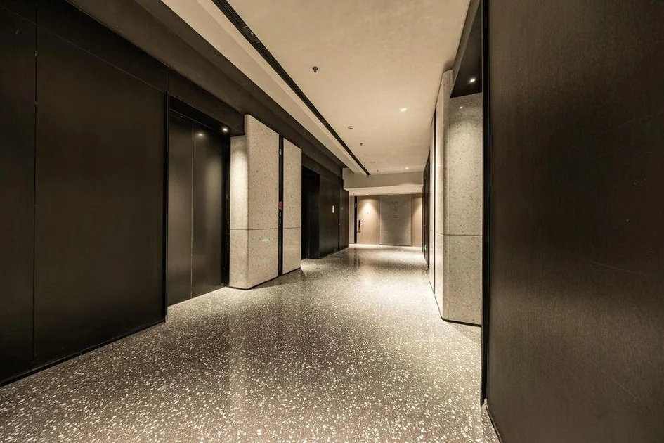 Ruilan Courtyard | Aesthetic·Designer Light Residence