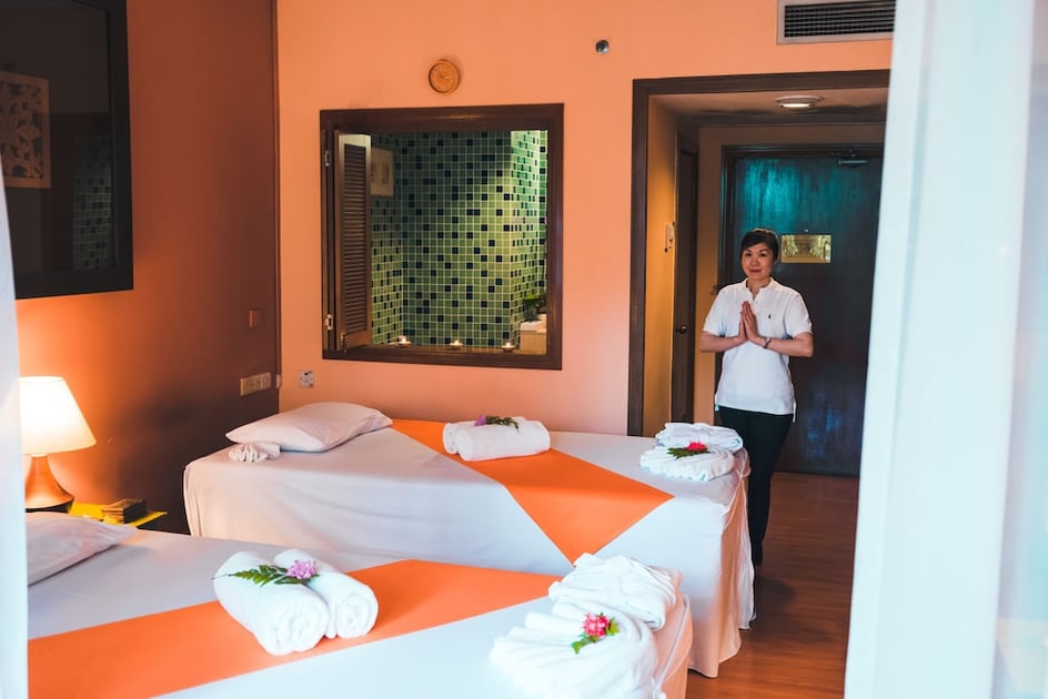 AnCasa Hotel Kuala Lumpur, Chinatown by AnCasa Hotels & Resorts