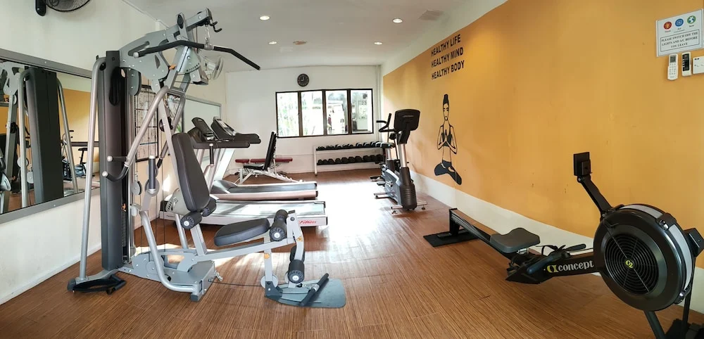 Gimnasium