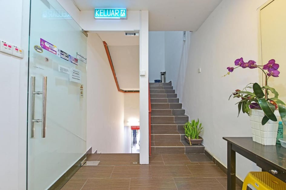 Soho Hotel Prima Sri Gombak