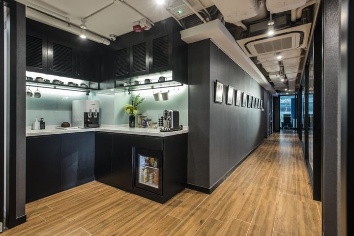 Heritage Cowork