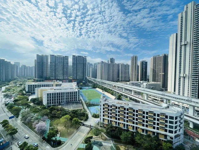 Hampton by Hilton Shenzhen North Station