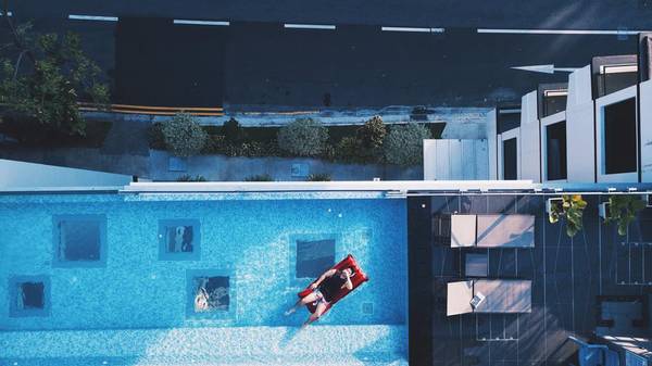 Hotel NuVe Urbane