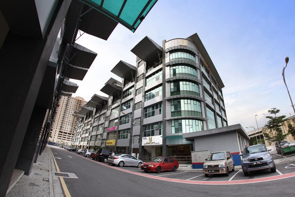Mincott Hotel Kuala Lumpur