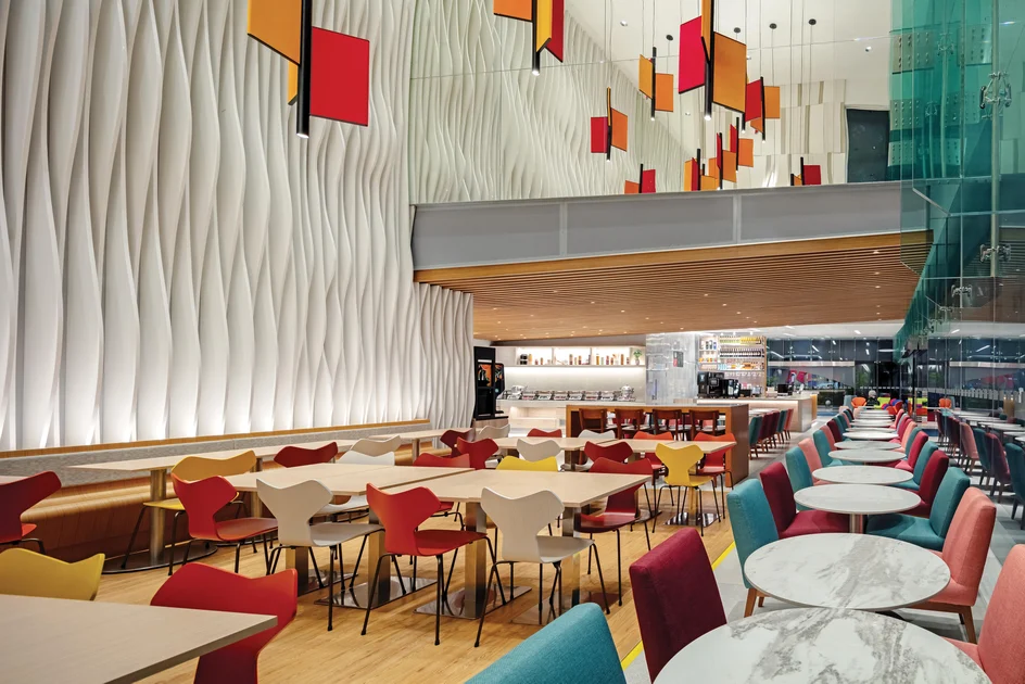 新加坡乌节路智选假日酒店 - IHG 旗下酒店