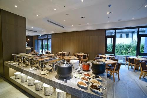 Yidear Hotel-image-3