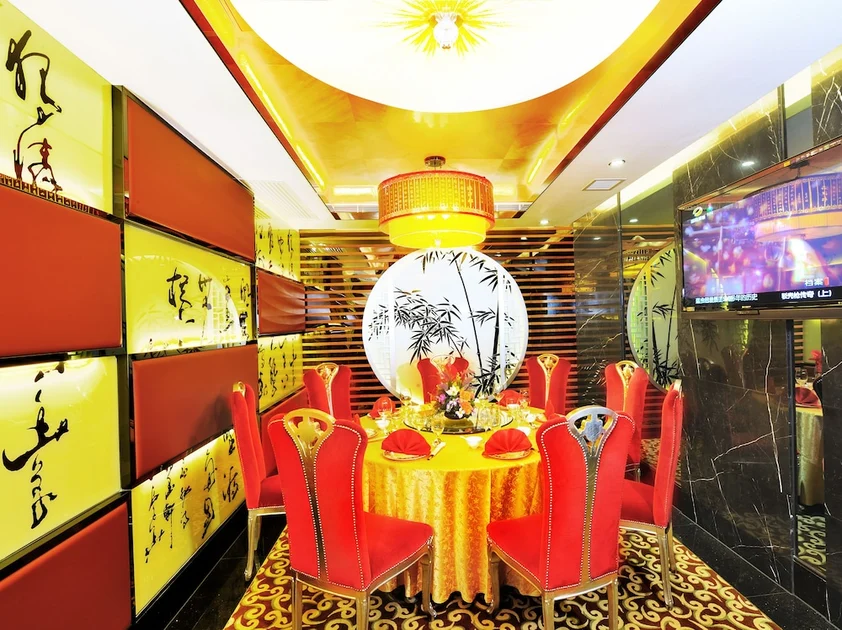 餐廳