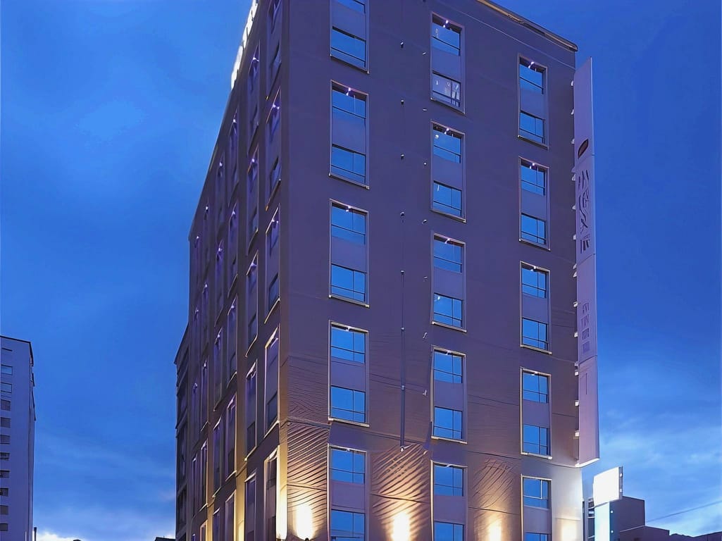 Hotelday Plus Tamsui-image-4