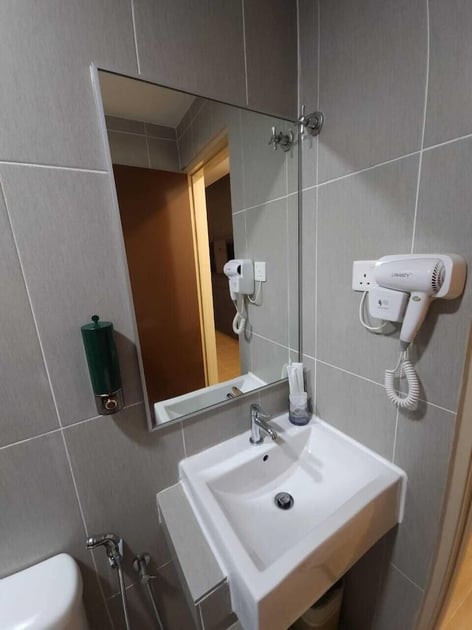 Yu Hotel Chinatown, Kuala Lumpur