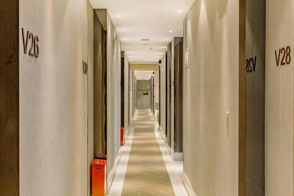 MJ Grand Park Hotel