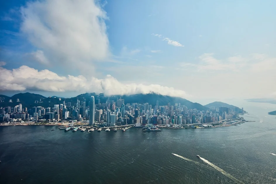 客房景觀