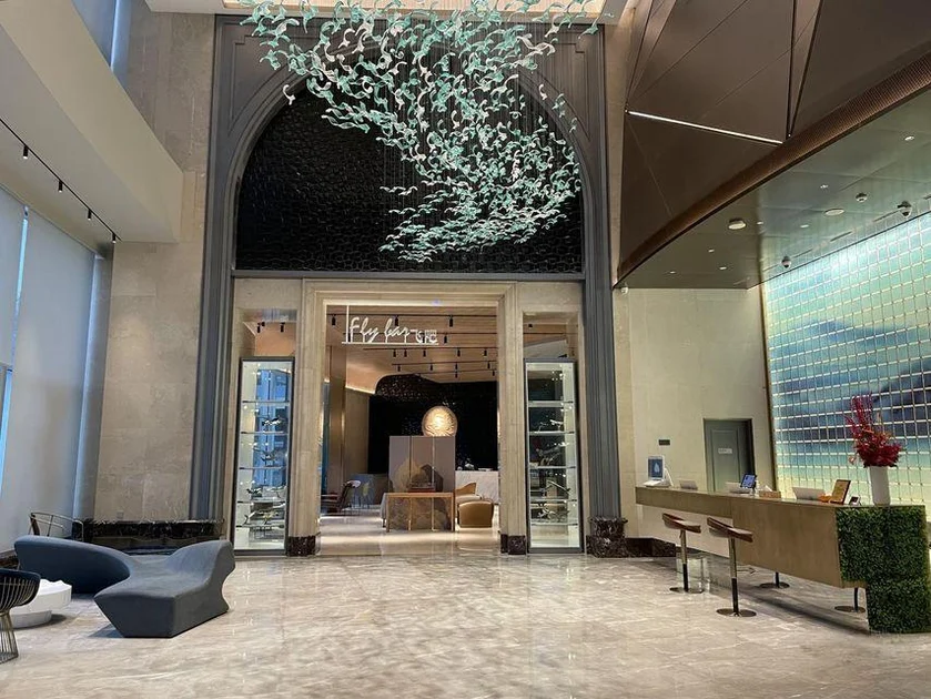 Grand Skylight Garden Hotel Shenzhen