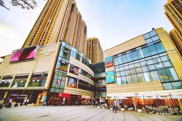 Hampton by Hilton Shenzhen North Station