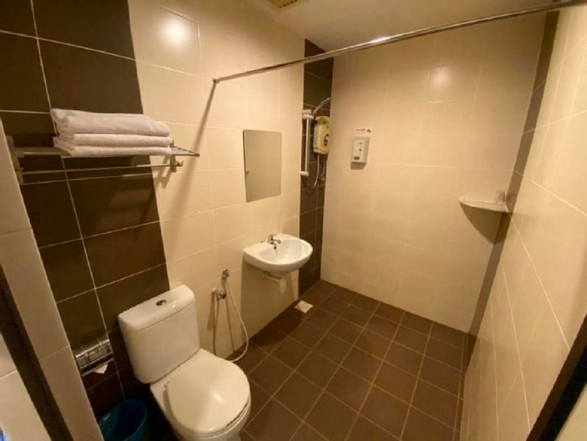 Queenspark LoVita Hotel Melaka