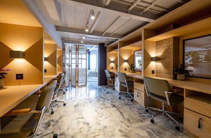 Banyan Workspace