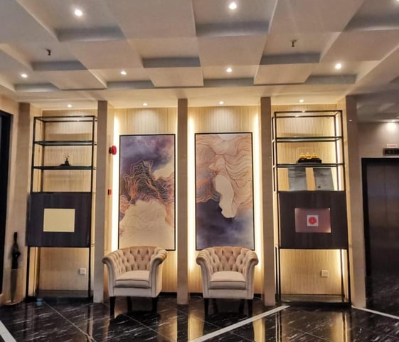 Hotel Damai Kuala Lumpur (formerly known as Hotel Aman Kuala Lumpur)