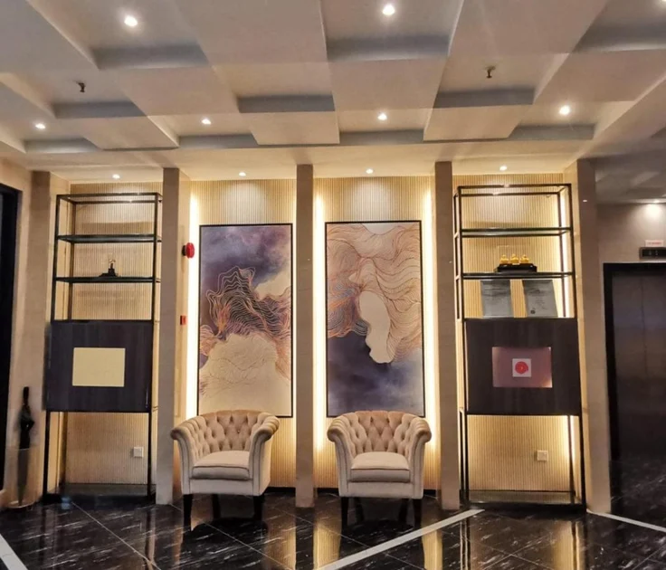 Hotel Damai Kuala Lumpur (formerly known as Hotel Aman Kuala Lumpur)