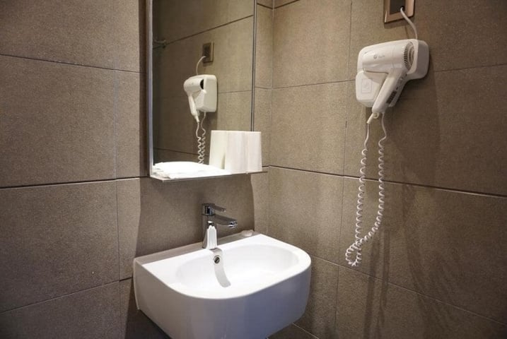 Lumine Hotel