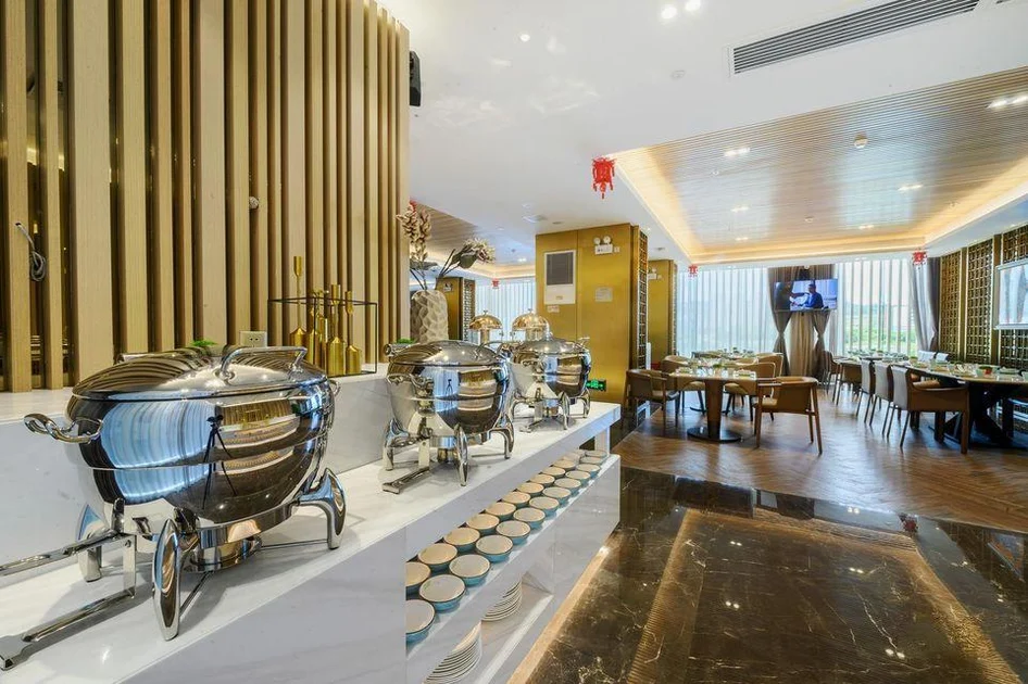 MJ Grand Park Hotel