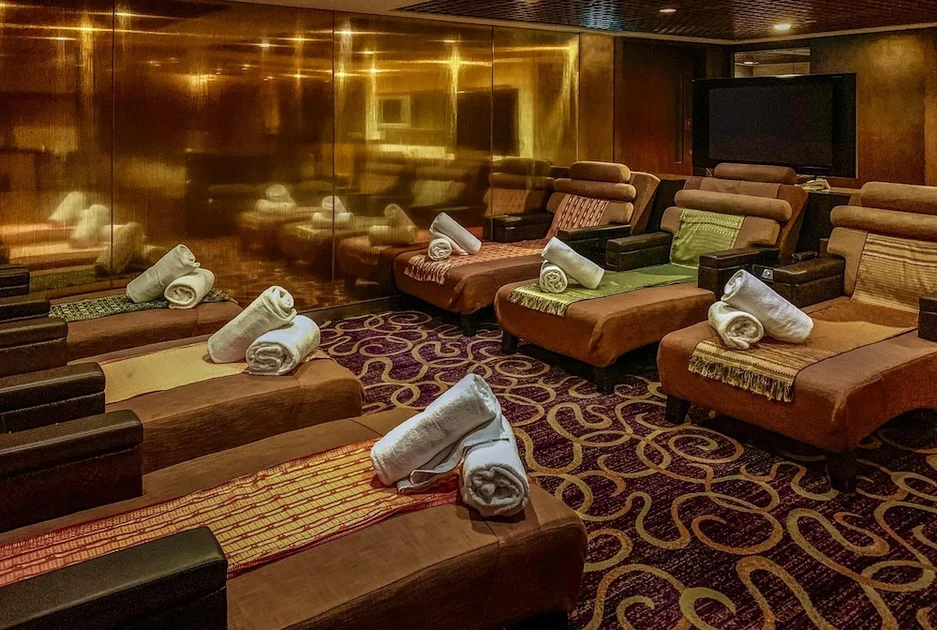 Spa
