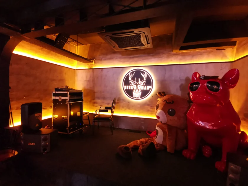 The Core Hotel