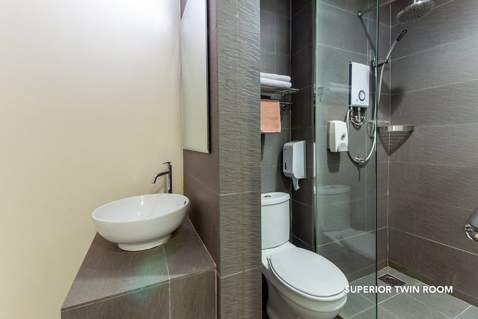Ceria Hotel Bukit Bintang