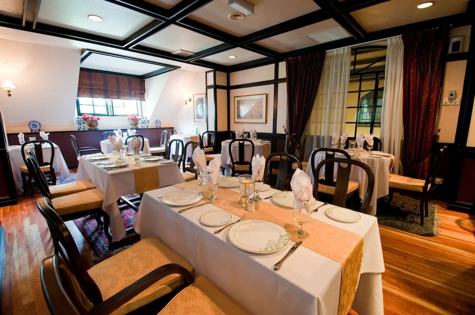 Restoran