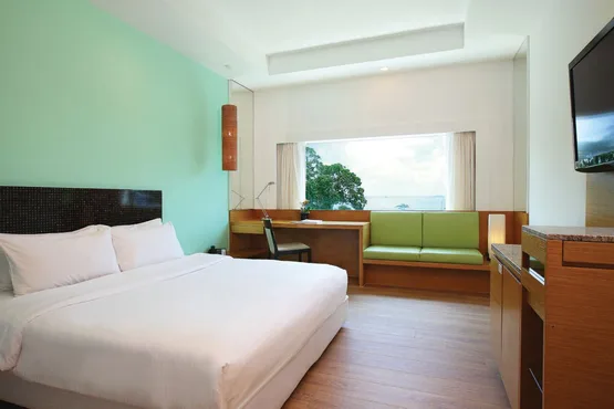 Superior Room (Double Or Twin Beds)