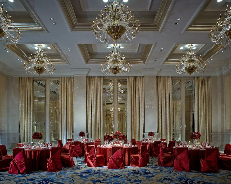 Ballroom