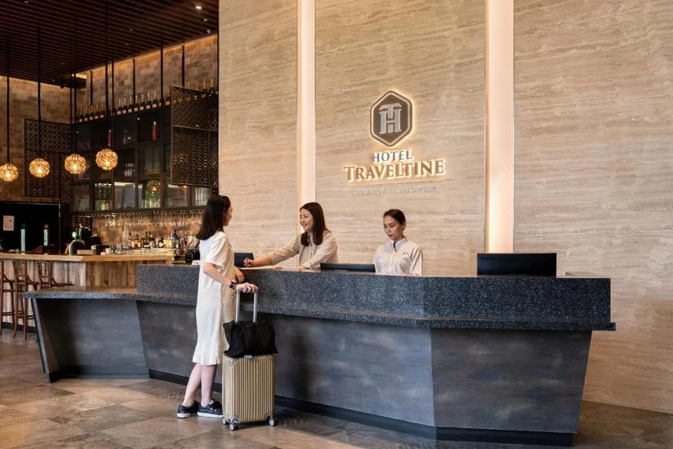 Hotel Traveltine