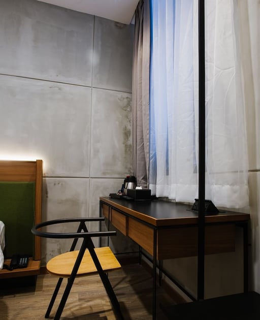 Ceria Hotel Bukit Bintang