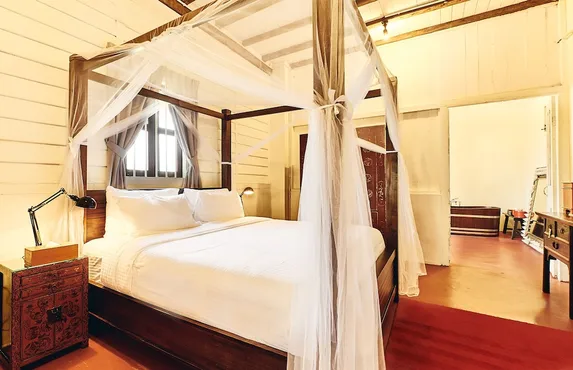 One Bedroom Suite - Plantation House 1