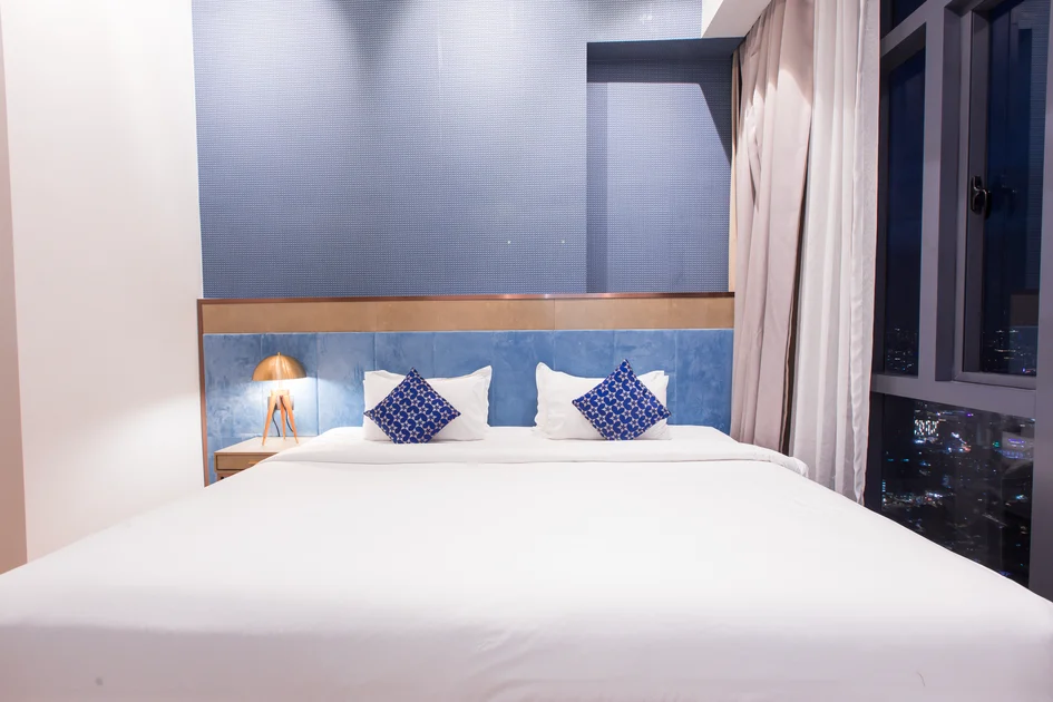 Star Suites KLCC