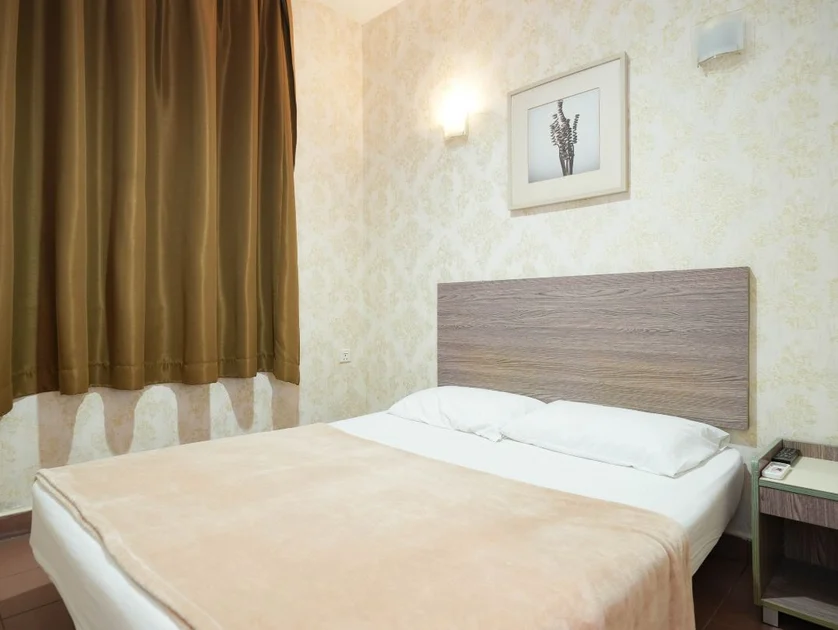 Mountbatten Hotel