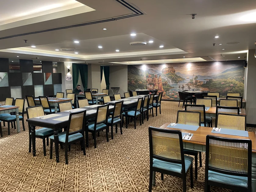 万宜度假酒店