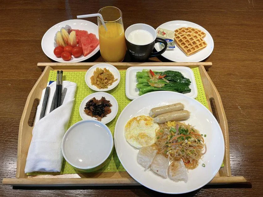 Hampton by Hilton Shenzhen North Station