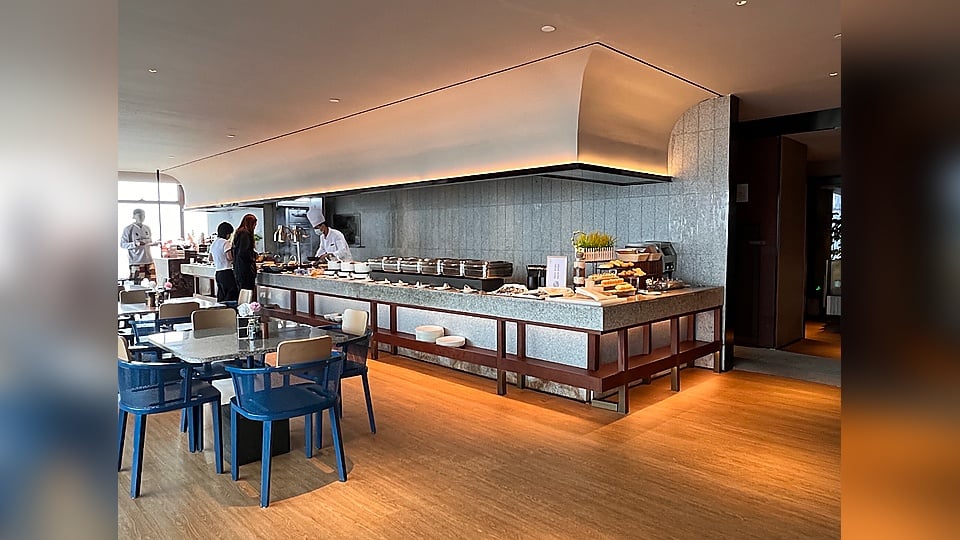 ICON LAB Hotel Shenzhen Futian