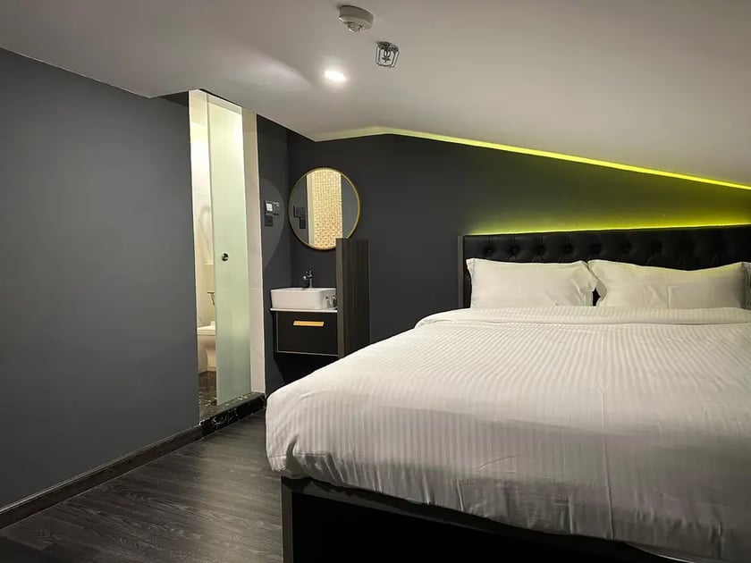 HOTEL JJH