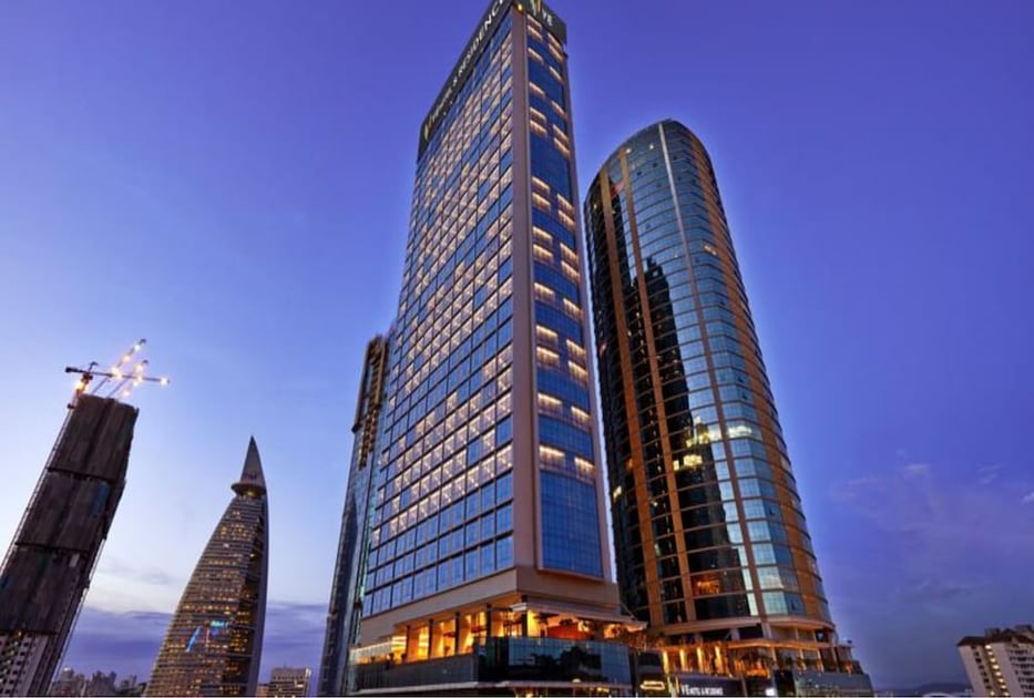 建筑设计