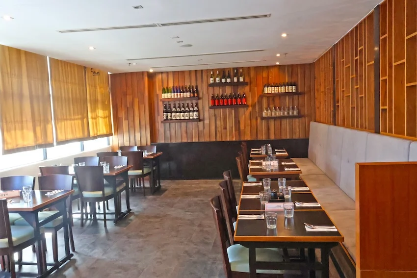Crystal Crown Hotel Petaling Jaya