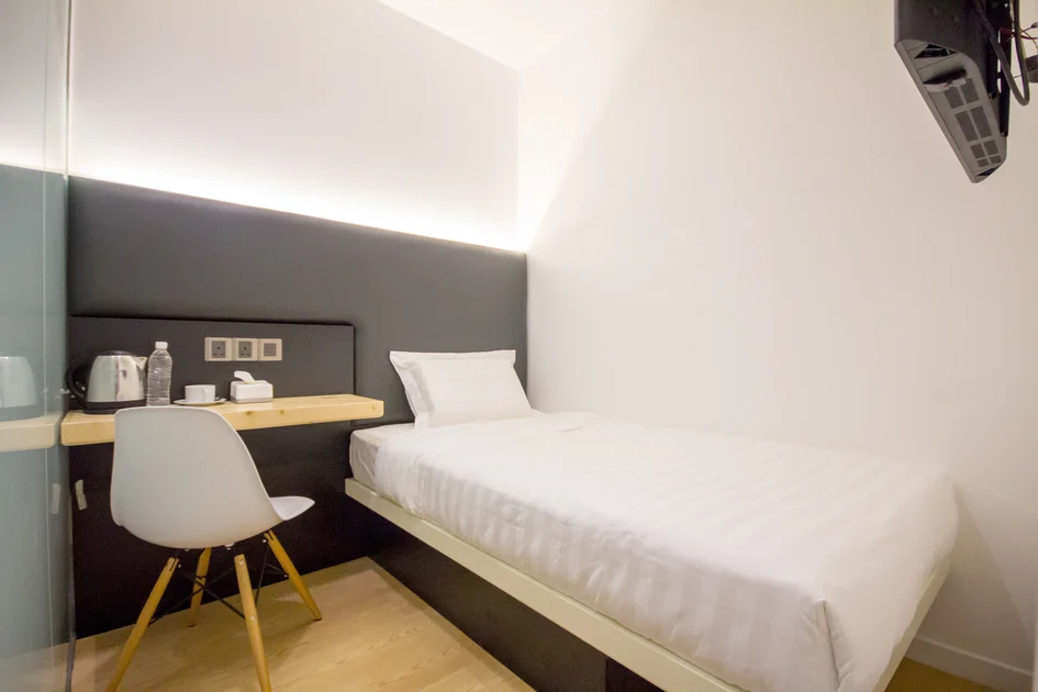 Mode Inn Hotel Icon City