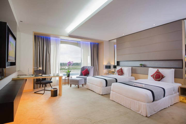 AnCasa Royale Pekan, Pahang