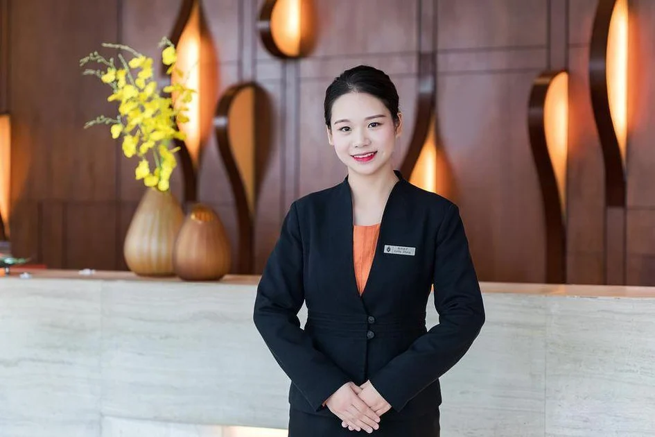 Shenzhen Huaqiang Plaza hotel (Huaqiangbei Metro Station)