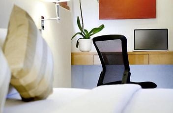 Standard Room (Double/ Twin Bed)